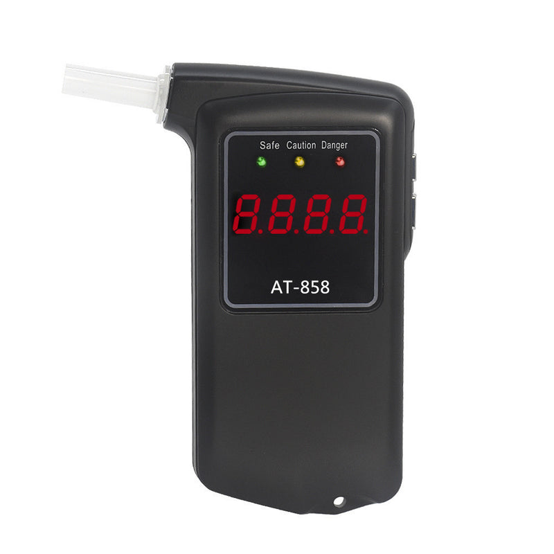 New product alcohol tester, convenient blowing type