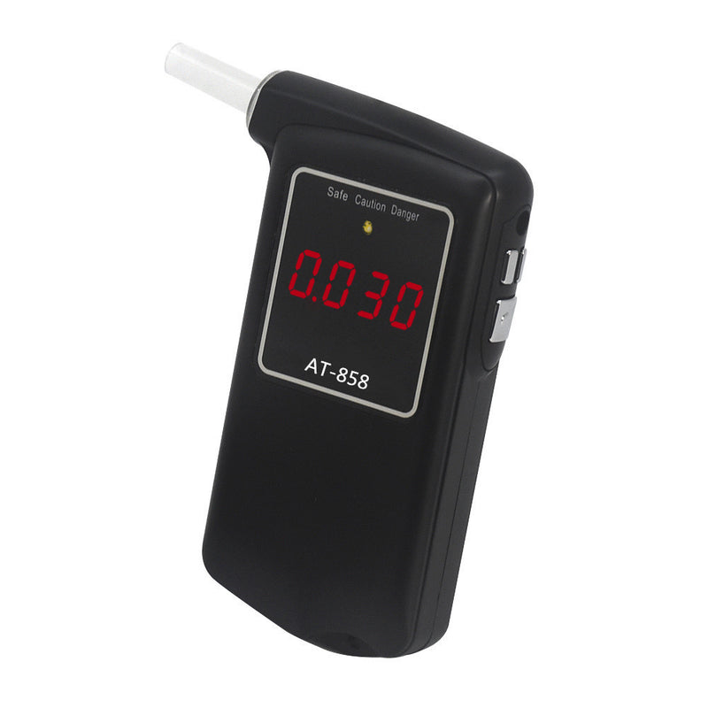 New product alcohol tester, convenient blowing type