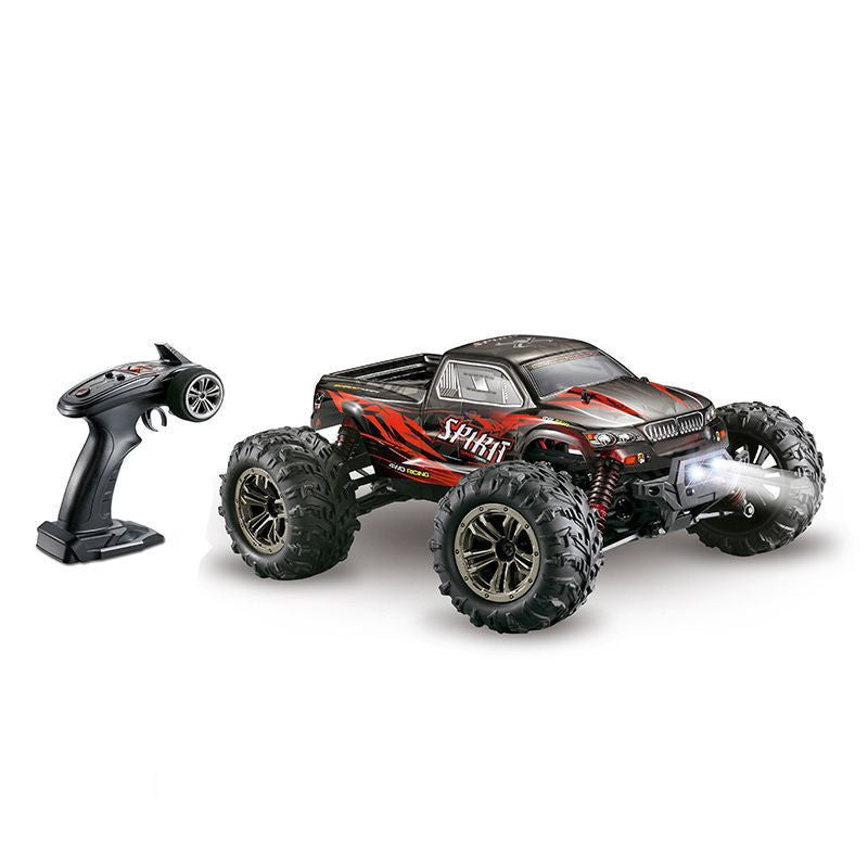 Brushless New Product 4WD Remote Control Car Toys