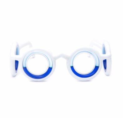 Anti-carsickness Glasses Artifact Travel Product