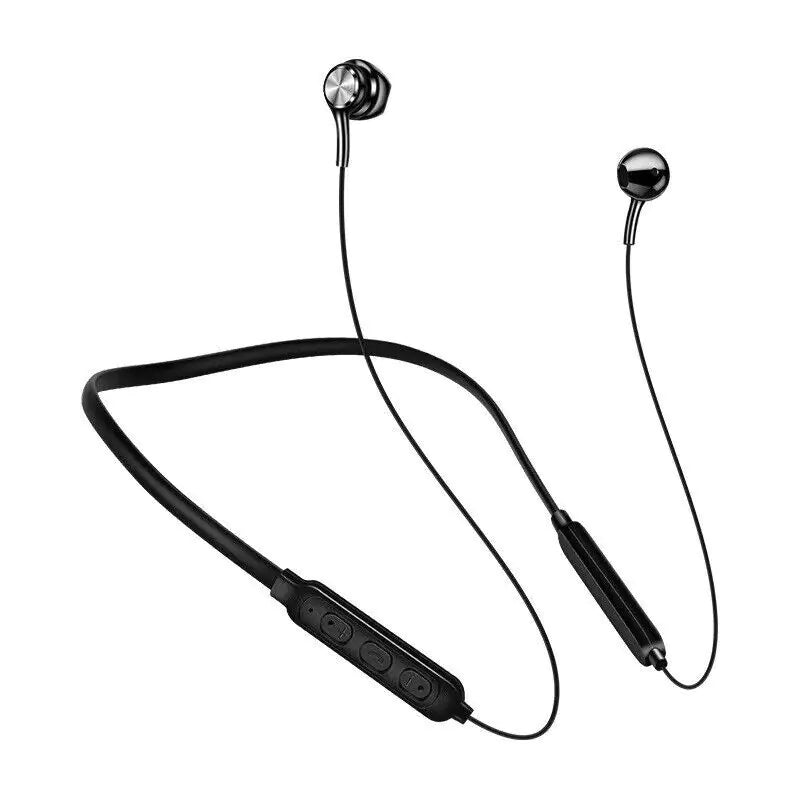 Waterproof Bluetooth 5.0 Earbuds Stereo Sport Wireless Headphones in Ear Headset